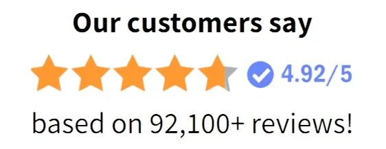 SenFlo Gummies 5 star ratings